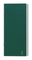 Mesačný diár - Božka - Color - zelený